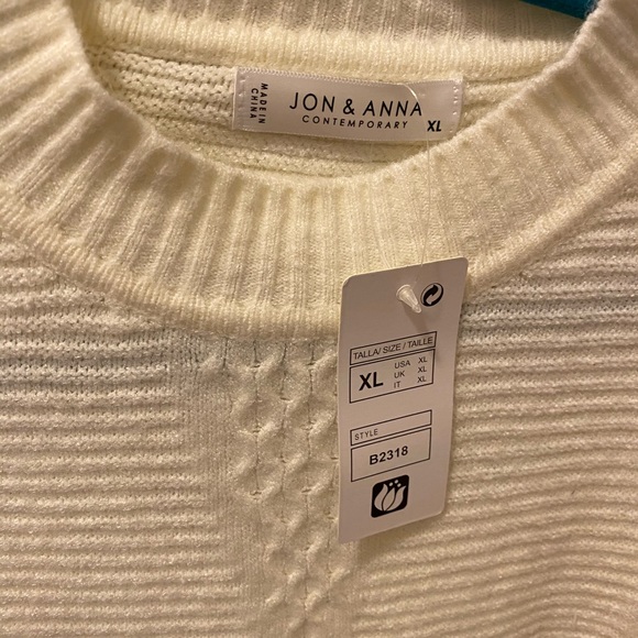 Sweater - Picture 2 of 3